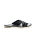 Cole Haan Black Sandals Size 7 1/2 - photo 1