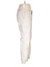 Eddie Bauer Ivory Cargo Pants Size 10 (tall) - photo 4