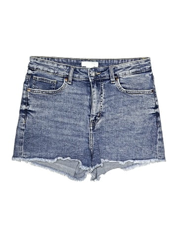 H&M Denim Shorts (view 1)