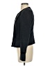 White House Black Market Black Jacket Size 4 - photo 5