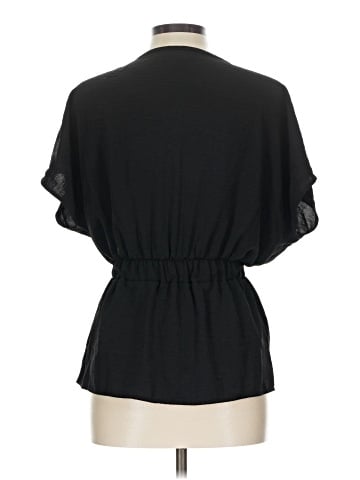Daytrip Short Sleeve Blouse (view 2)