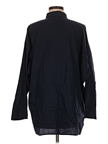 Everlane Long Sleeve Button-Down Shirt (view 2)