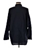 Everlane Solid Black Long Sleeve Button-Down Shirt Size M - photo 2