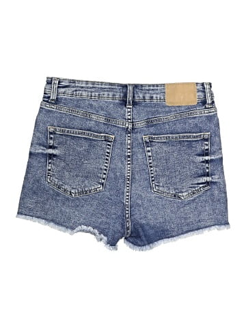 H&M Denim Shorts (view 2)