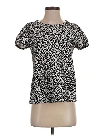 Anthropologie Short Sleeve T-Shirt (view 1)