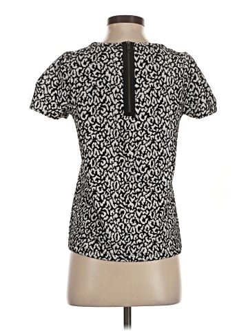 Anthropologie Short Sleeve T-Shirt (view 2)