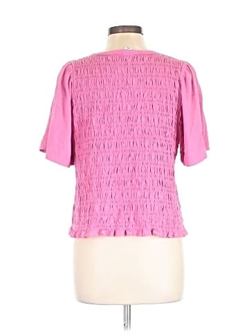 Old Navy Short Sleeve T-Shirt (view 2)