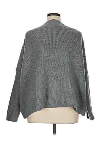 Express Pullover Sweater (view 2)