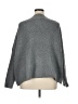 Express Gray Pullover Sweater Size XL - photo 2