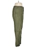 Uniqlo Green Cargo Pants Size 28 - 29 - photo 4