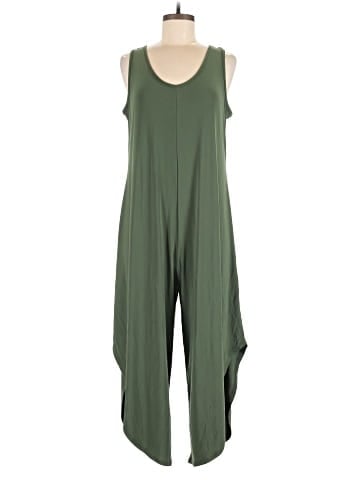 Tiana B. Jumpsuit (view 1)