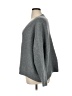 Express Gray Pullover Sweater Size XL - photo 5