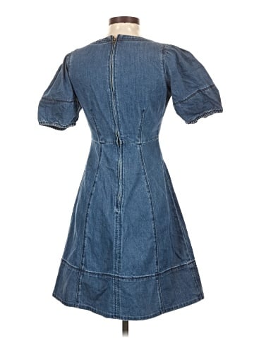Ann Taylor LOFT Outlet Casual Dress (view 2)