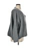 Express Gray Pullover Sweater Size XL - photo 4