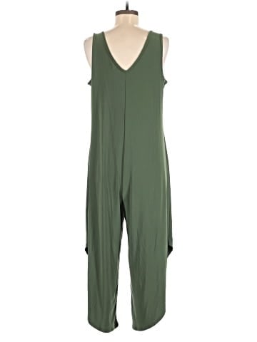 Tiana B. Jumpsuit (view 2)
