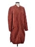 By Anthropologie Red Coat Size XS - photo 1