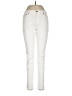MICHAEL Michael Kors Ivory White Jeans Size 6 - photo 1