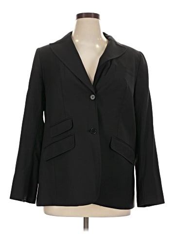 Talbots Wool Blazer (view 1)
