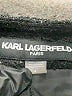 Karl Lagerfeld Paris Black Cardigan Size 4 - photo 7