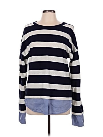 J.Crew Pullover Sweater (view 1)