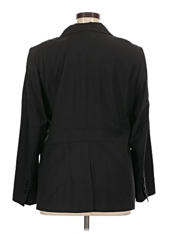 Talbots Wool Blazer (view 2)