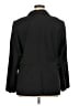 Talbots Black Wool Blazer Size 14 - photo 2