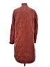 By Anthropologie Red Coat Size XS - photo 2