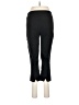 Tribal Black Active Pants Size 6 - photo 2