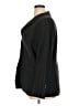 Talbots Black Wool Blazer Size 14 - photo 5