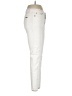 MICHAEL Michael Kors Ivory White Jeans Size 6 - photo 4