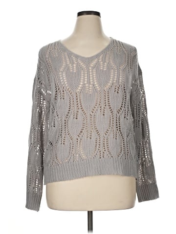 Unbranded Pullover Sweater (view 1)