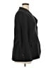 Talbots Black Wool Blazer Size 14 - photo 4