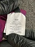 J.Crew Burgundy Swimsuit Top Size 32 - photo 4