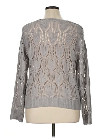 Unbranded Pullover Sweater (view 2)