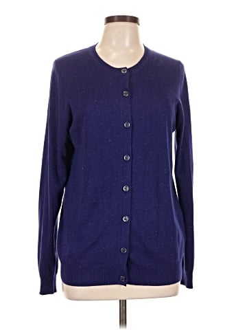 Originality Cardigan (view 1)