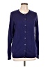 Originality Blue Cardigan Size L - photo 1
