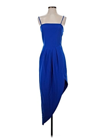 Fore Cocktail Dress (view 1)