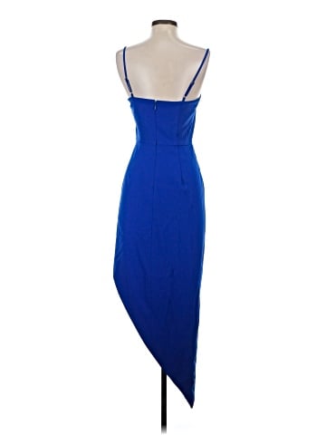 Fore Cocktail Dress (view 2)