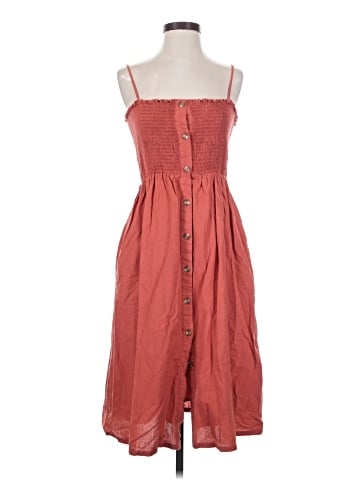 Lulus Casual Dress (view 1)