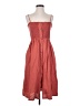 Lulus Red Casual Dress Size S - photo 1