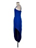 Fore Blue Cocktail Dress Size S - photo 5