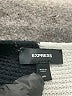Express Black Casual Dress Size XS - photo 7