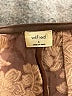 Wilfred Brown Long Sleeve Blouse Size S - photo 7