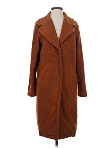 Sanctuary Coat (view 1)