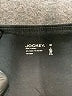 Jockey Solid Black Active Pants Size M - photo 7