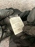 Jockey Solid Black Active Pants Size M - photo 8