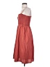 Lulus Red Casual Dress Size S - photo 5