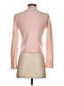 Unbranded Pink Cardigan Size S (estimated) - photo 2