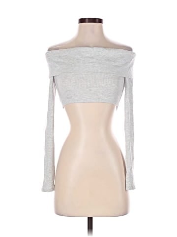 Garage Long Sleeve Top (view 1)
