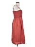 Lulus Red Casual Dress Size S - photo 4
